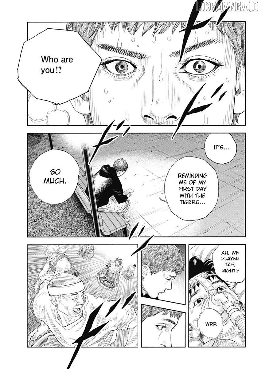 Real Chapter 102 page 10 - 