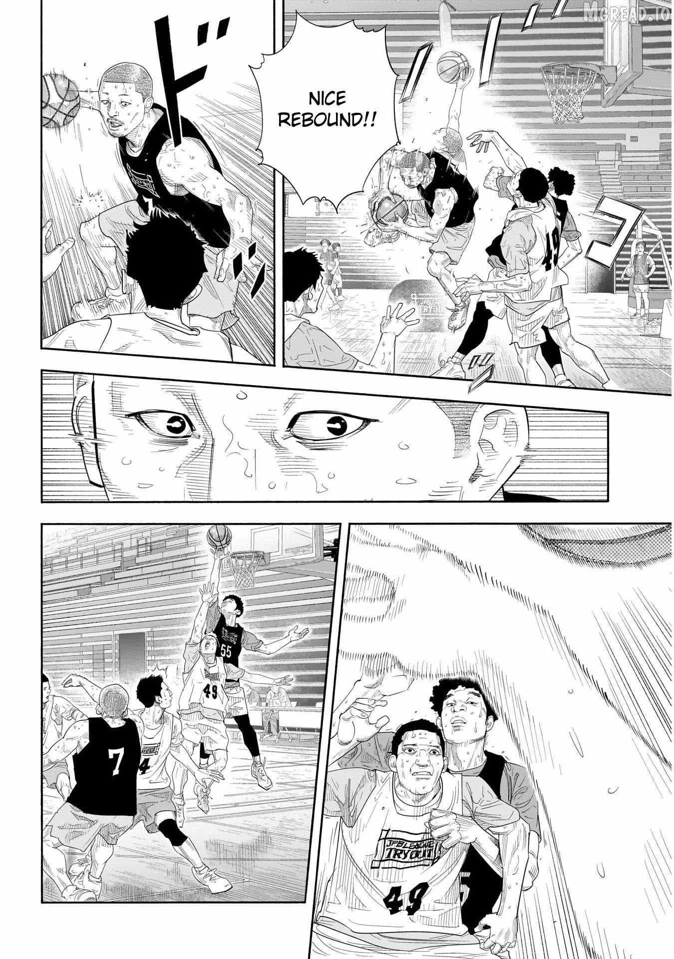 Real Chapter 104 page 13 - 