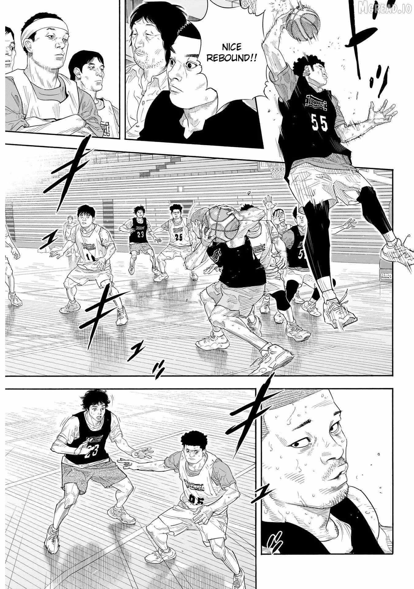 Real Chapter 104 page 24 - 