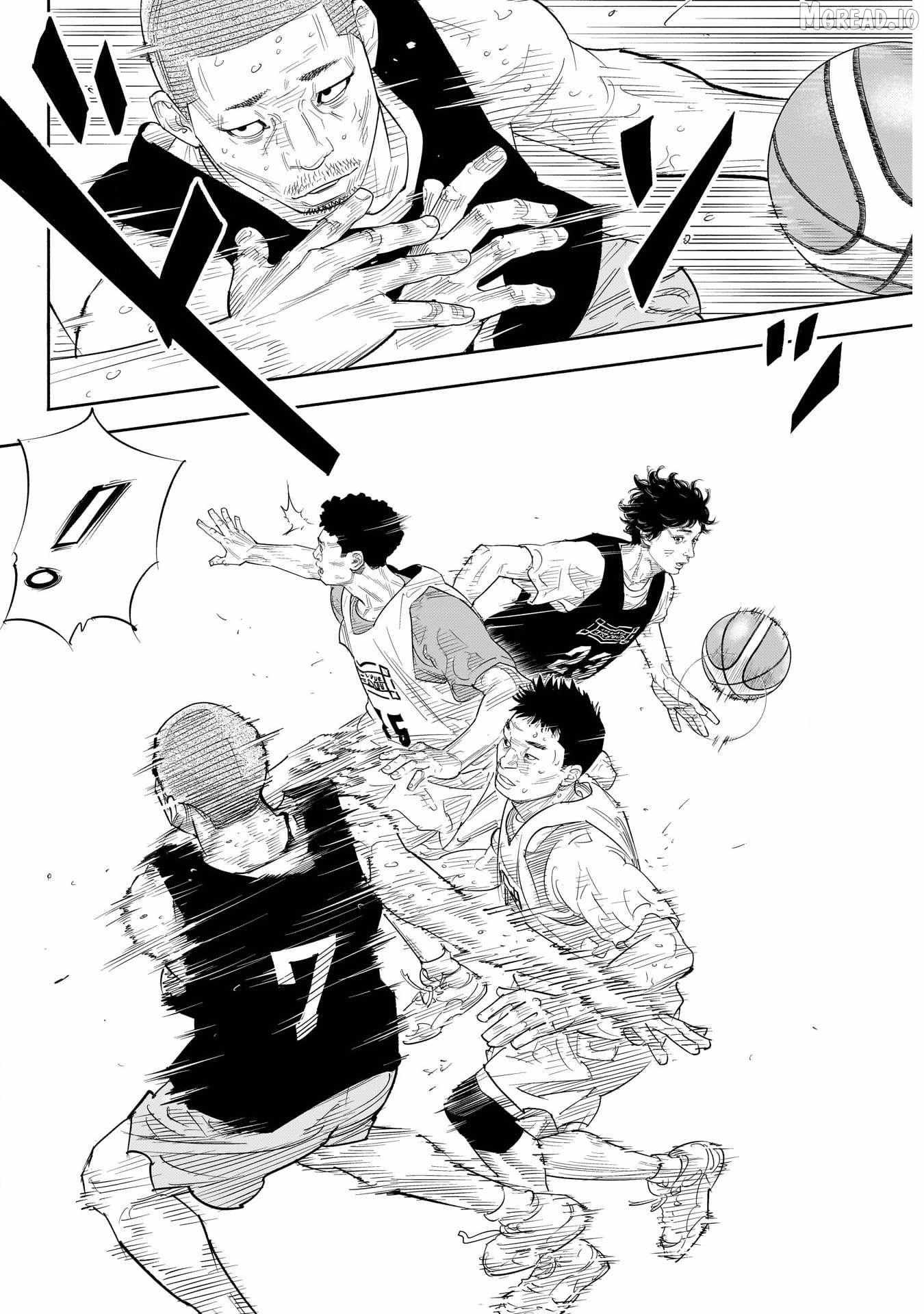 Real Chapter 104 page 25 - 