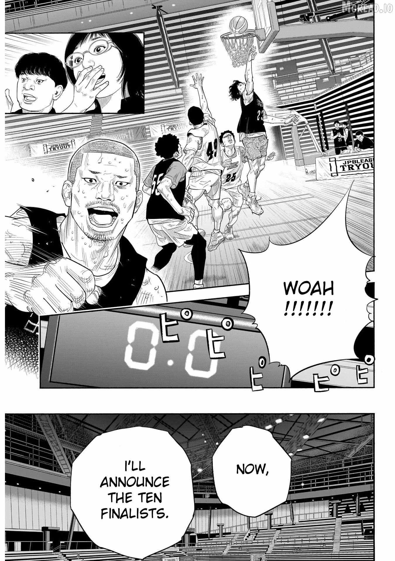 Real Chapter 104 page 26 - 