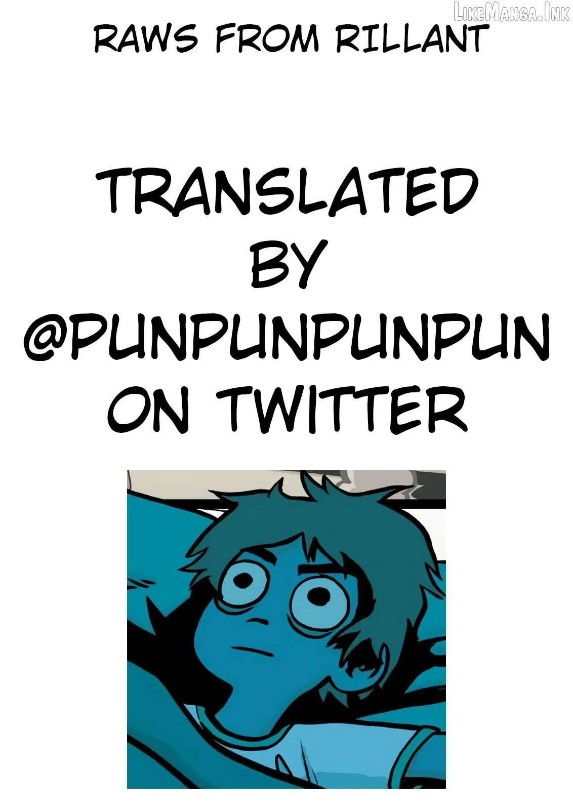 Real Chapter 105 page 2 - 