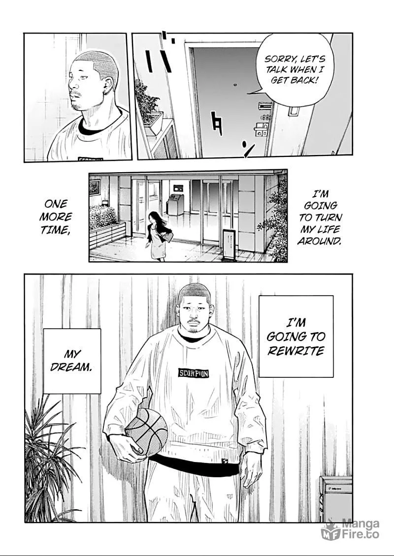 Real Chapter 91 page 18 - 