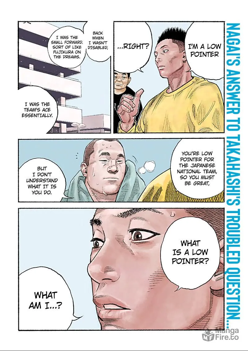 Real Chapter 91 page 3 - 