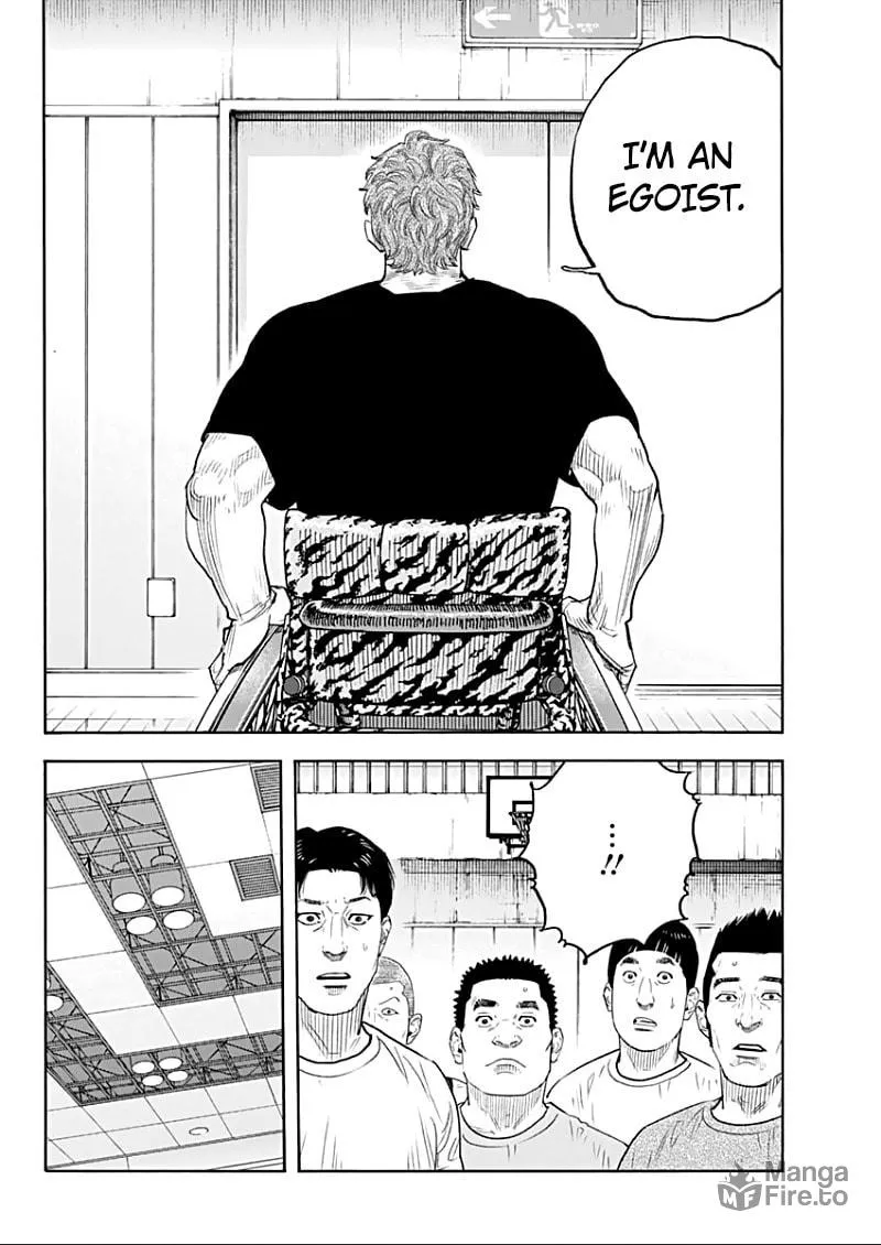 Real Chapter 91 page 24 - 