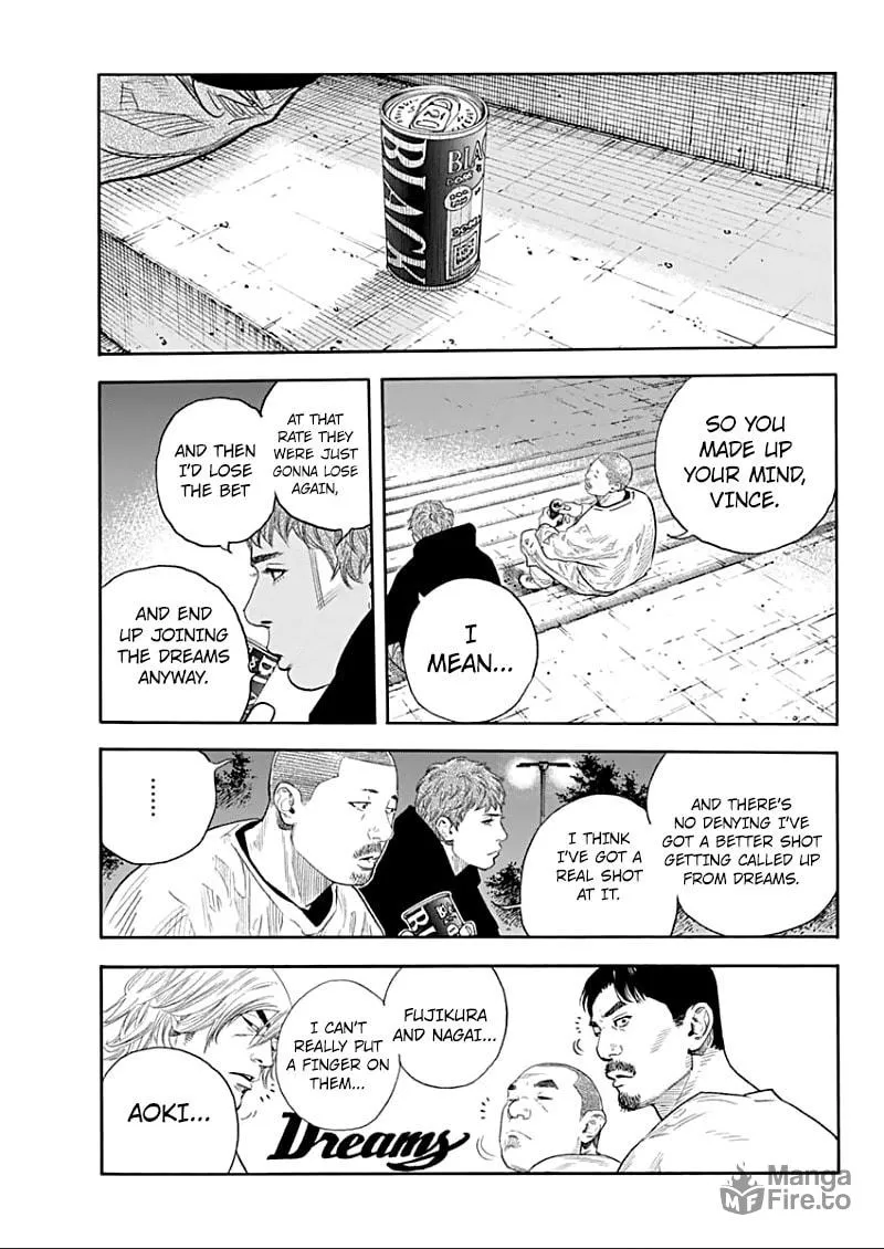Real Chapter 91 page 25 - 
