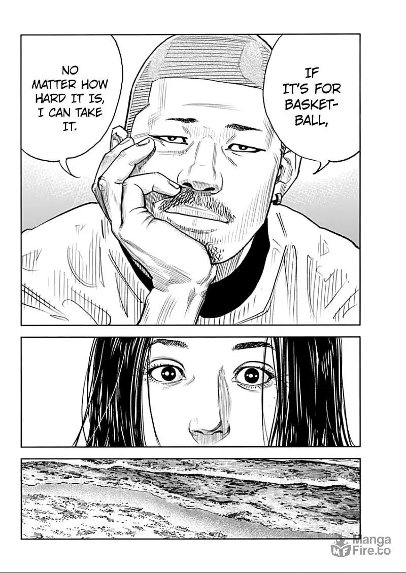 Real Chapter 91 page 30 - 
