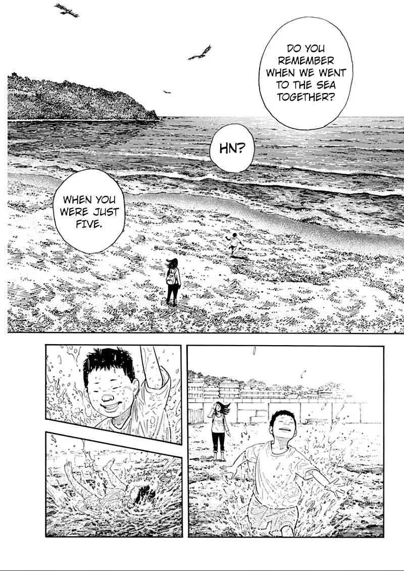 Real Chapter 91 page 31 - 