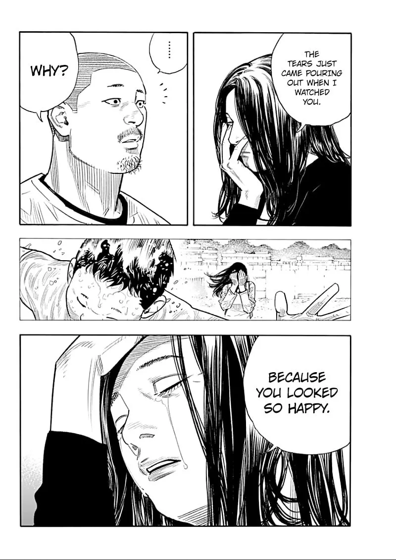 Real Chapter 91 page 32 - 