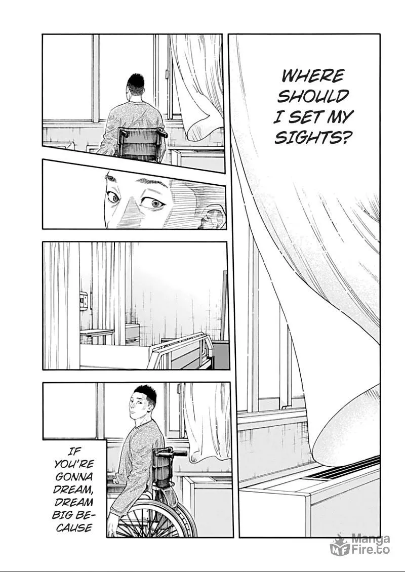 Real Chapter 91 page 5 - 