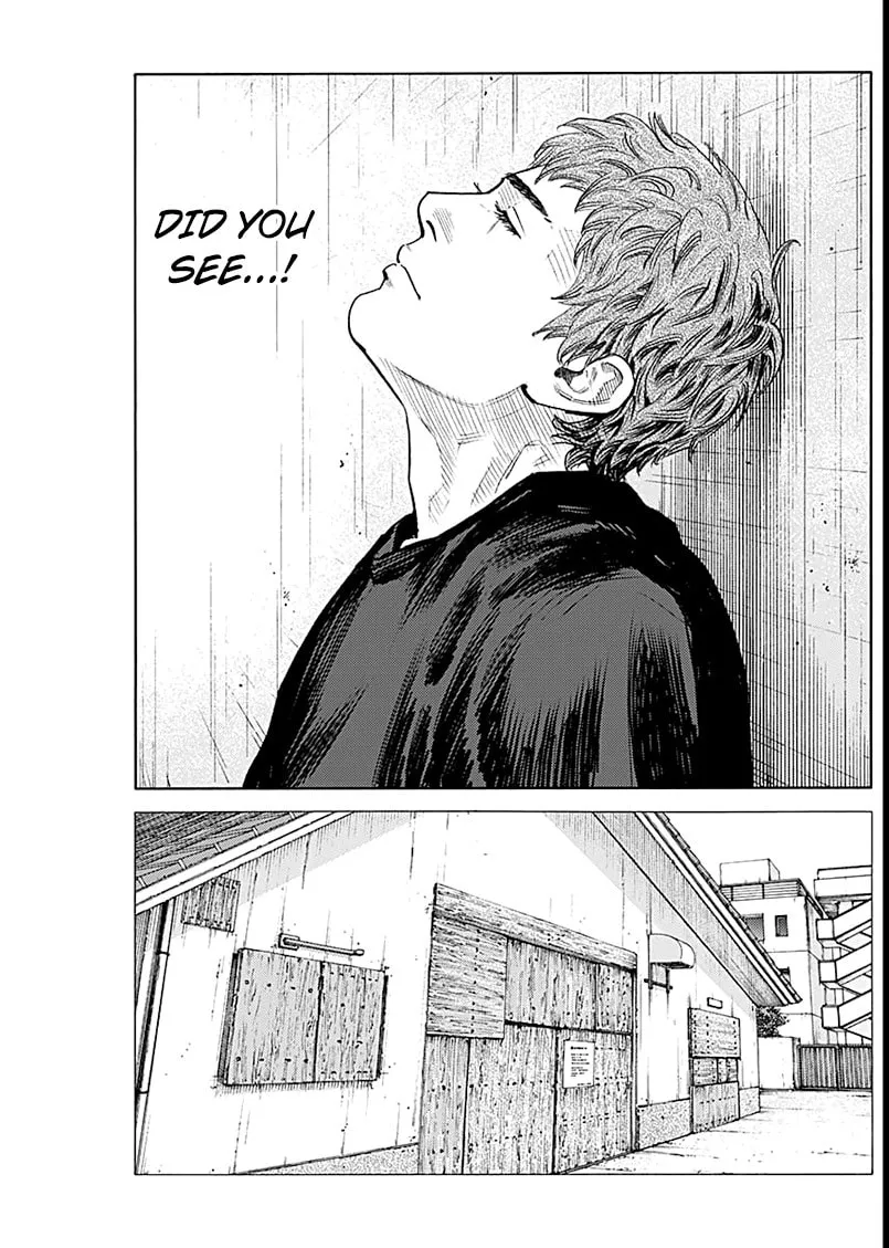 Real Chapter 92 page 11 - 