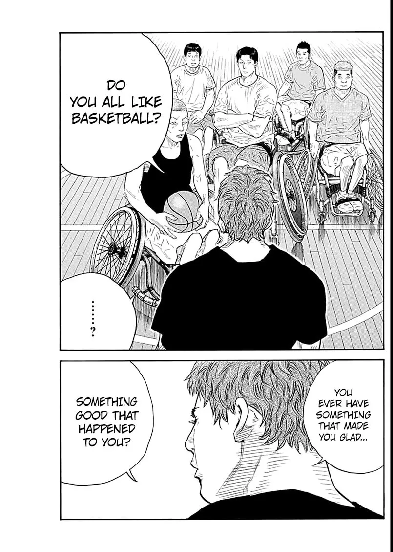 Real Chapter 92 page 13 - 