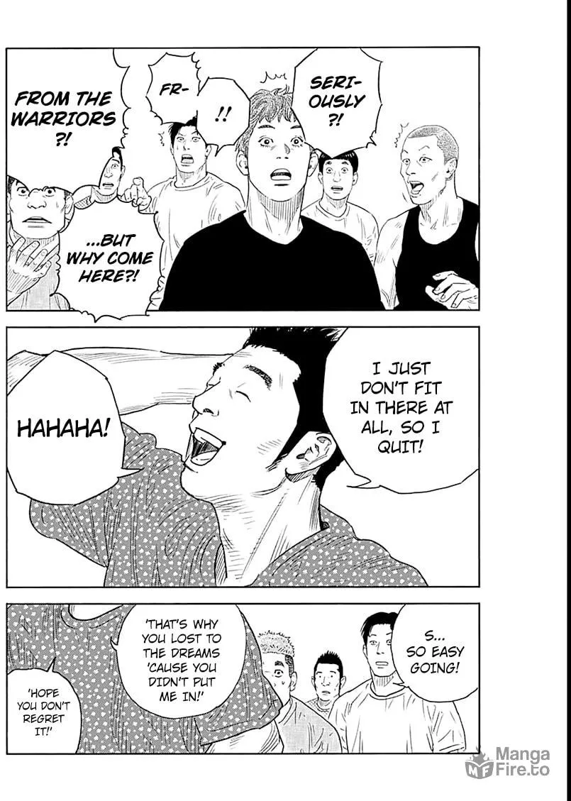 Real Chapter 92 page 20 - 