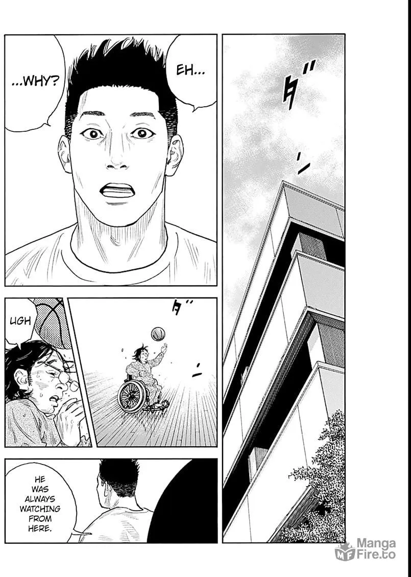 Real Chapter 92 page 24 - 