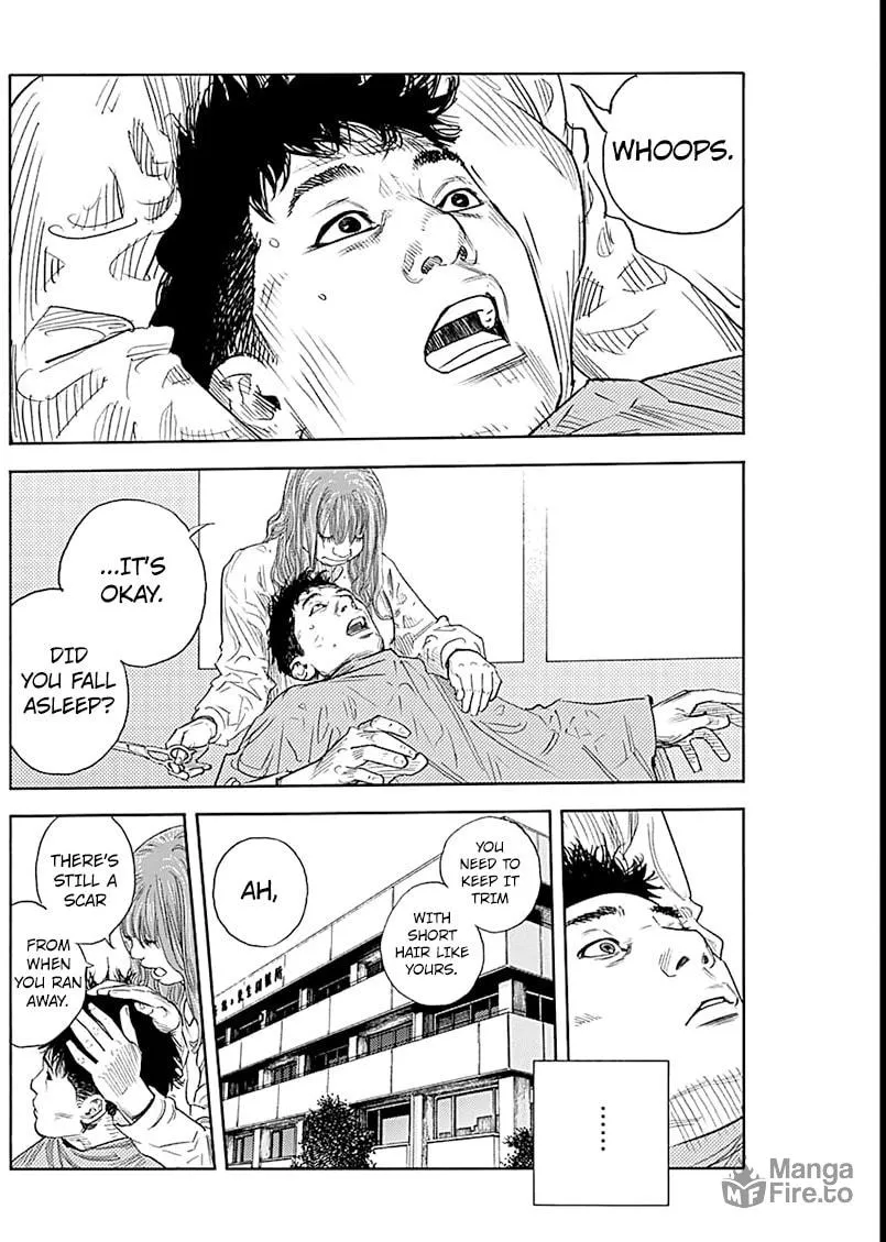 Real Chapter 92 page 30 - 
