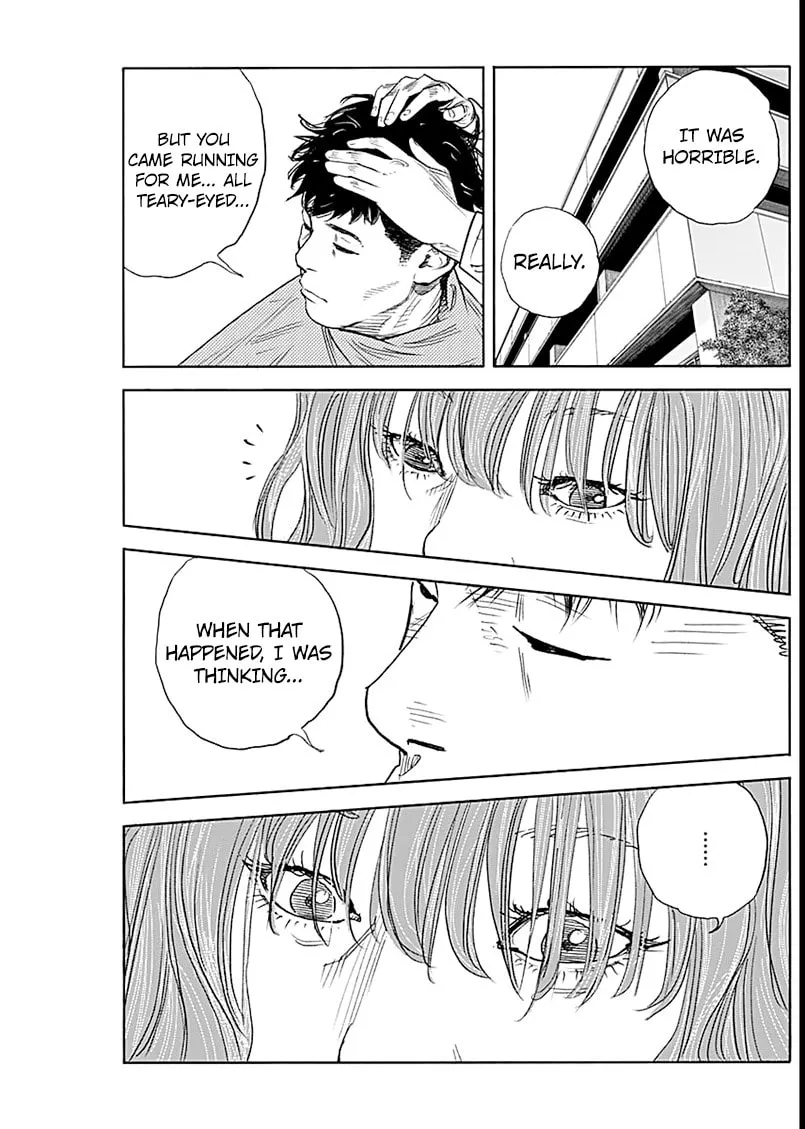 Real Chapter 92 page 31 - 