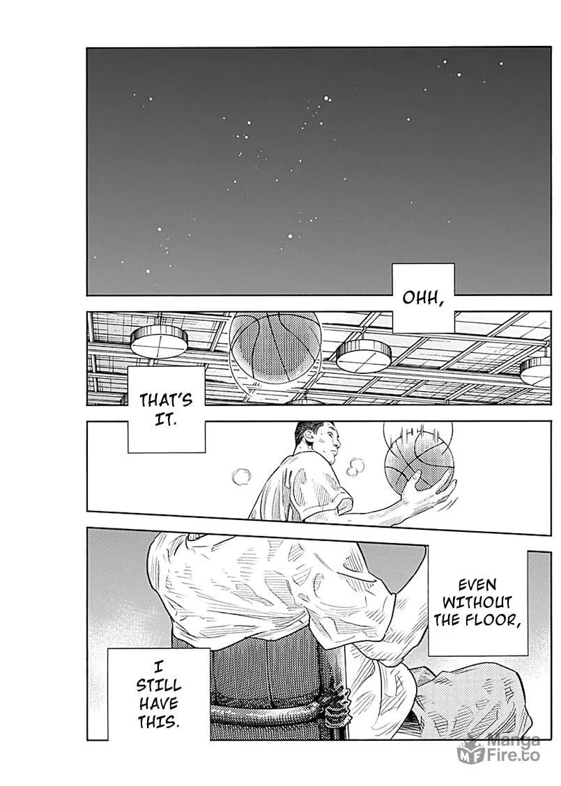 Real Chapter 92 page 33 - 