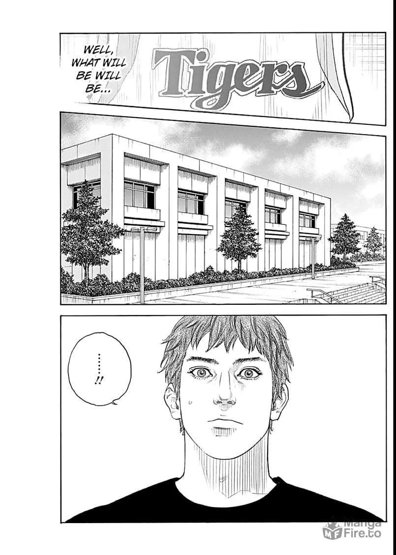 Real Chapter 92 page 5 - 