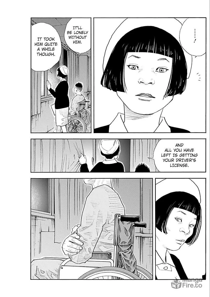 Real Chapter 93 page 12 - 