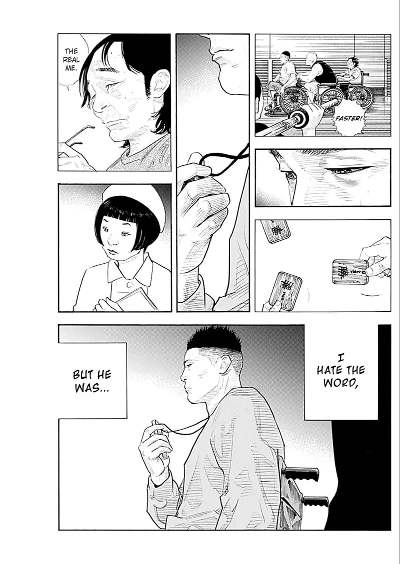 Real Chapter 93 page 14 - 
