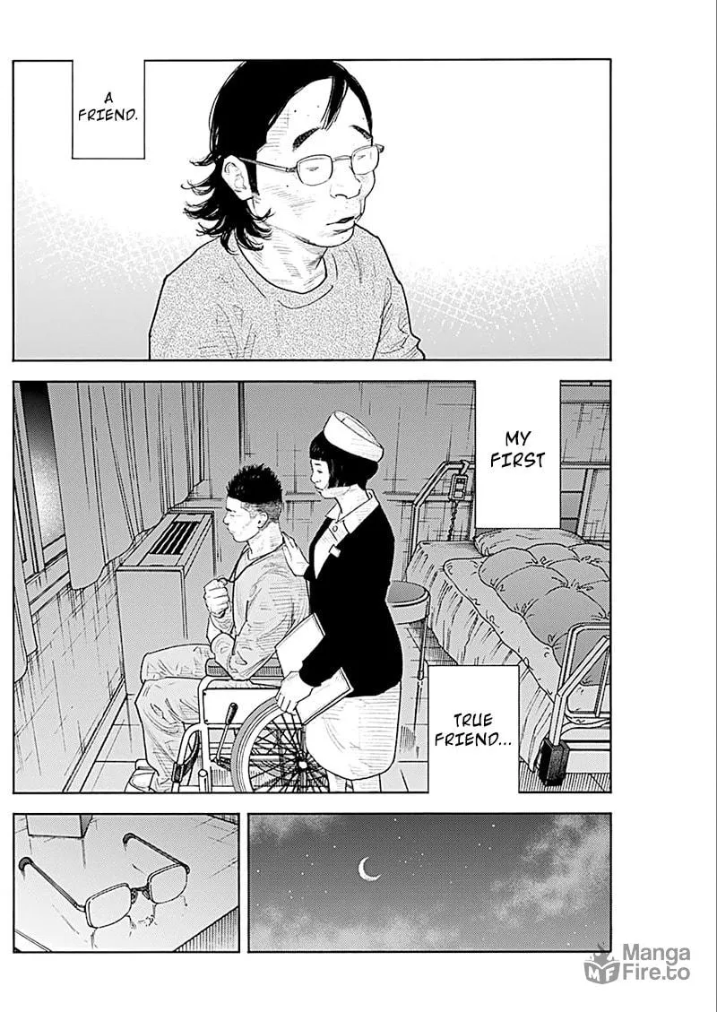 Real Chapter 93 page 15 - 