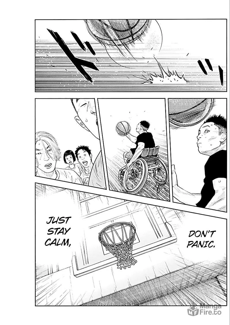 Real Chapter 93 page 24 - 