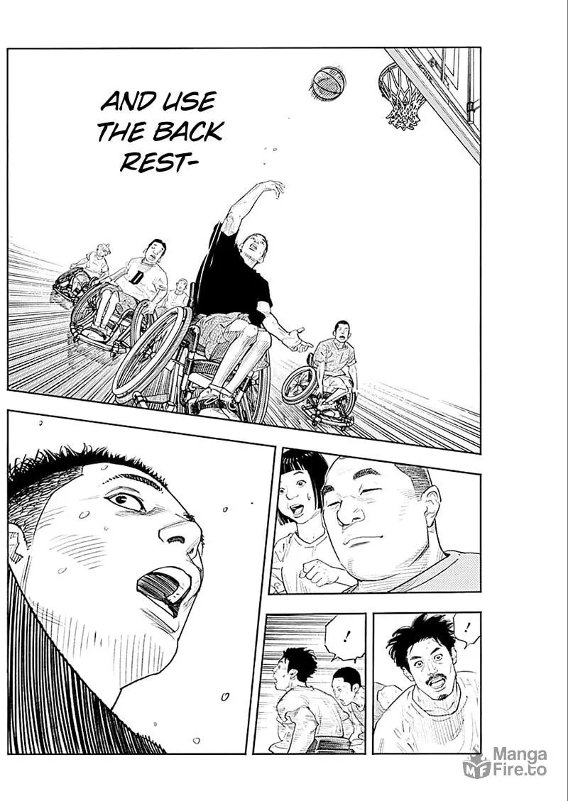 Real Chapter 93 page 25 - 