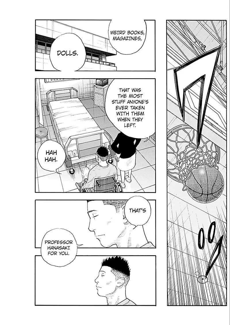 Real Chapter 93 page 26 - 
