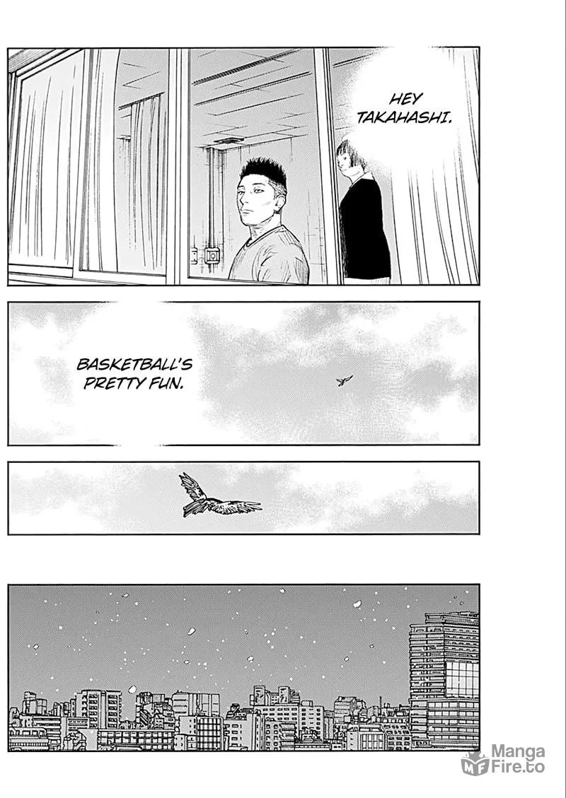 Real Chapter 93 page 27 - 
