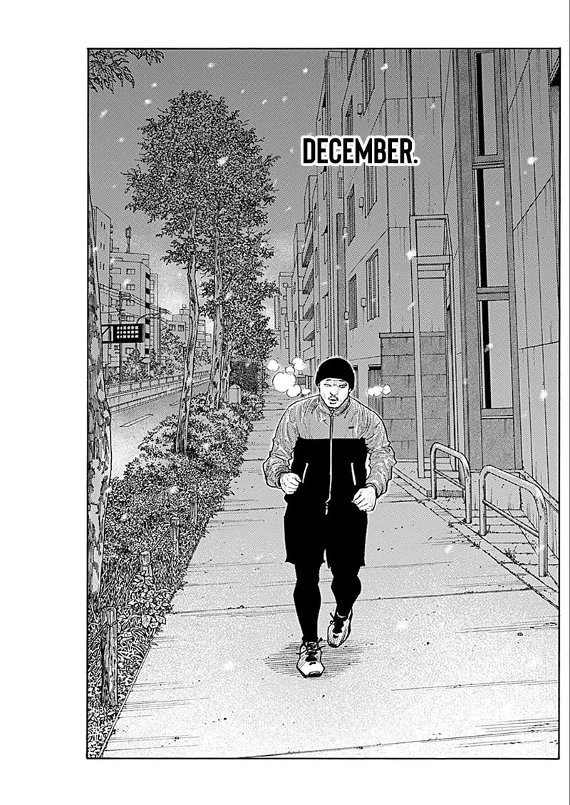 Real Chapter 93 page 28 - 