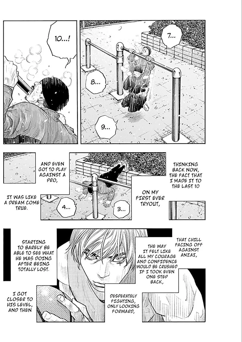 Real Chapter 93 page 29 - 