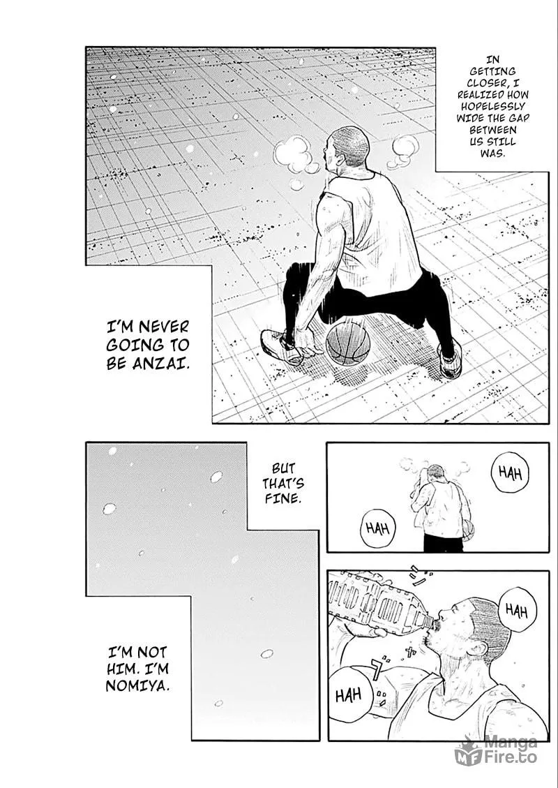 Real Chapter 93 page 30 - 