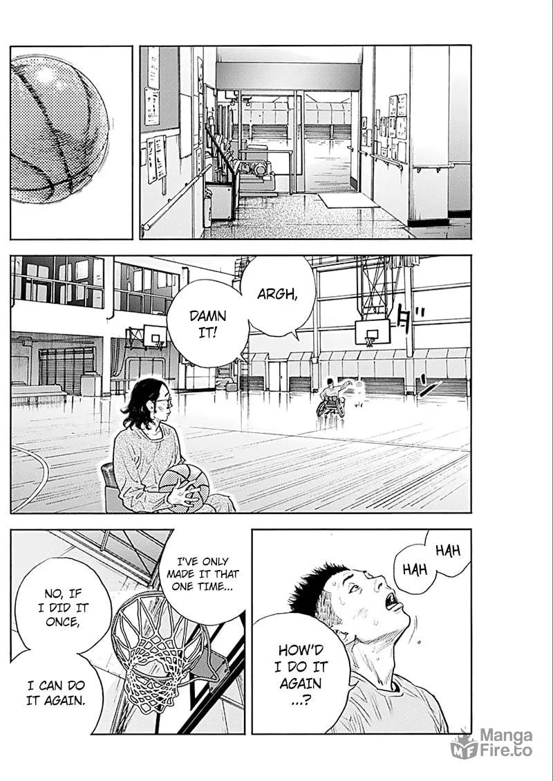 Real Chapter 93 page 5 - 