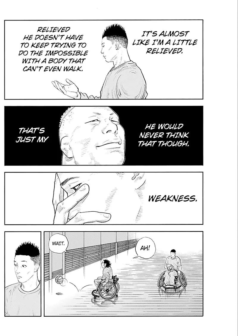 Real Chapter 93 page 7 - 