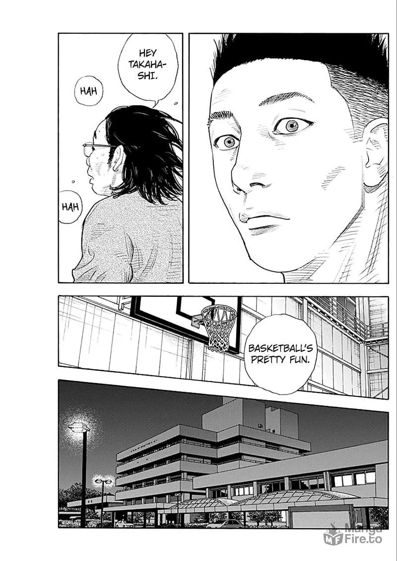Real Chapter 93 page 10 - 