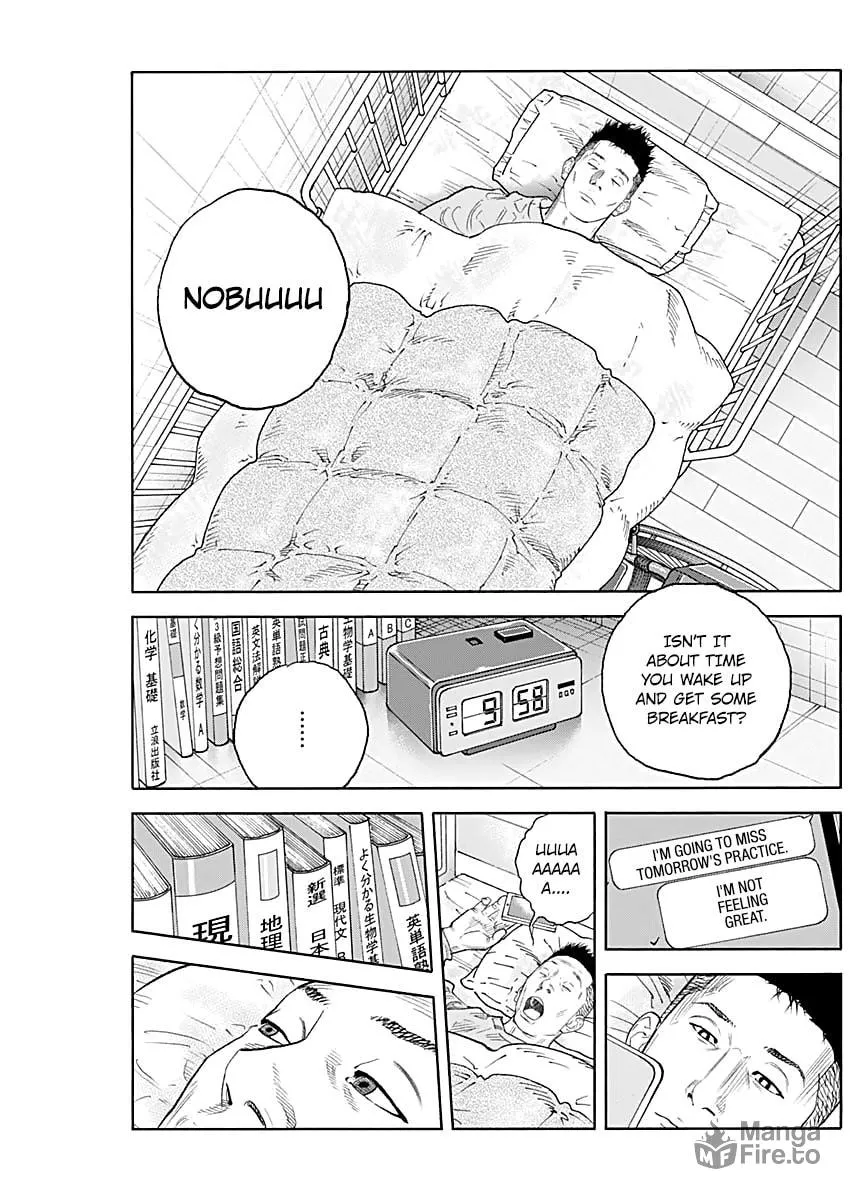 Real Chapter 94 page 24 - 