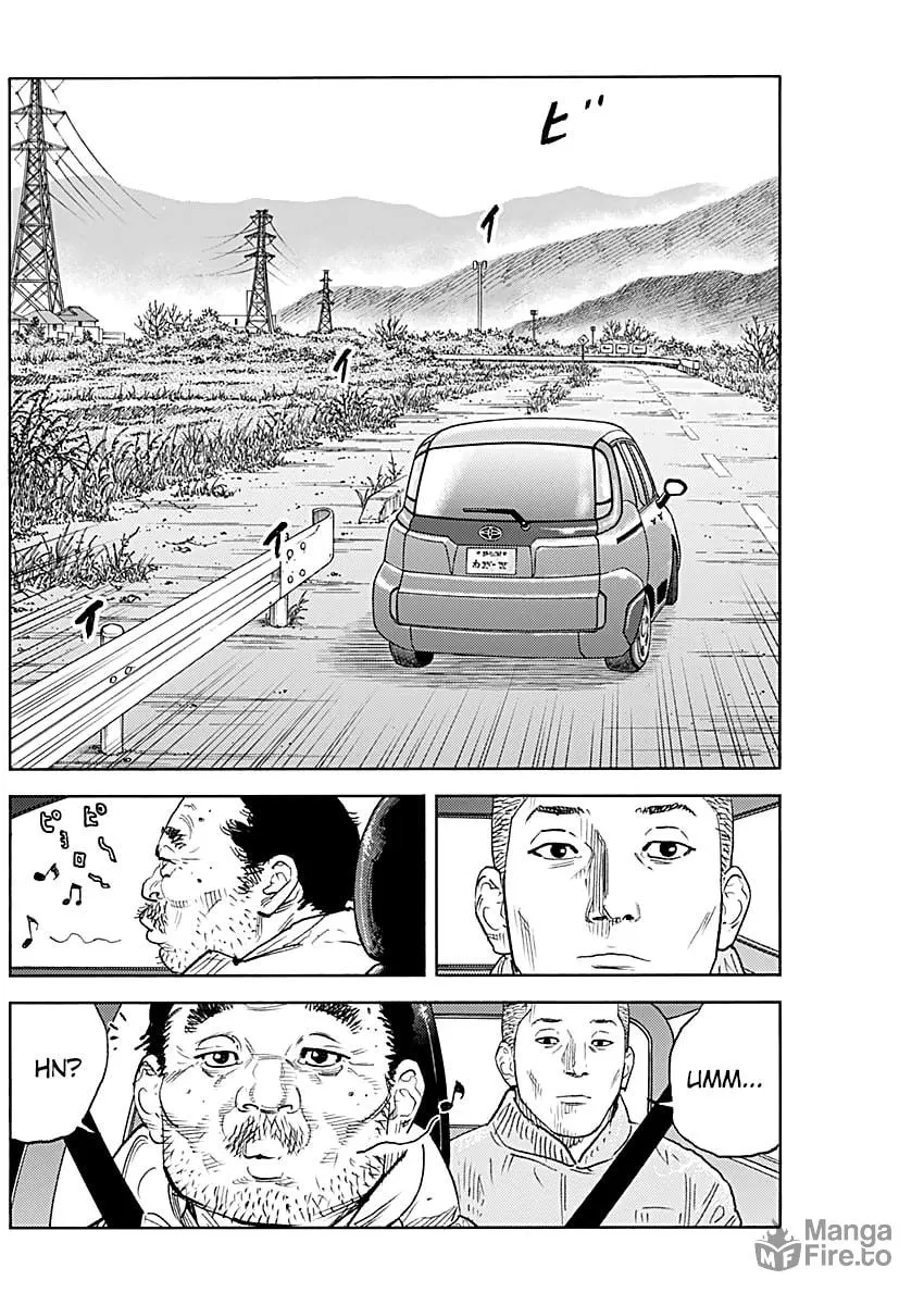 Real Chapter 94 page 25 - 