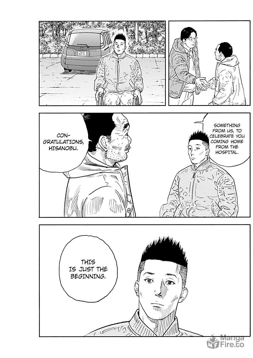 Real Chapter 94 page 30 - 
