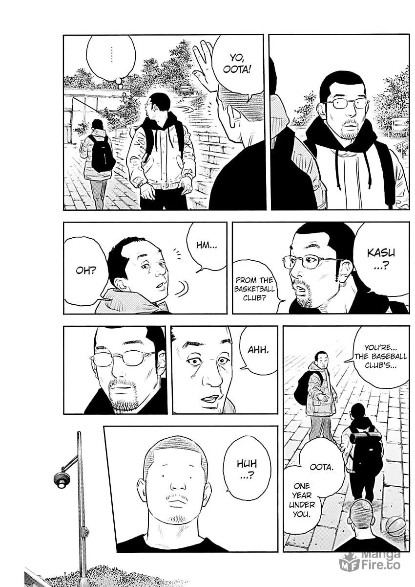 Real Chapter 94 page 10 - 