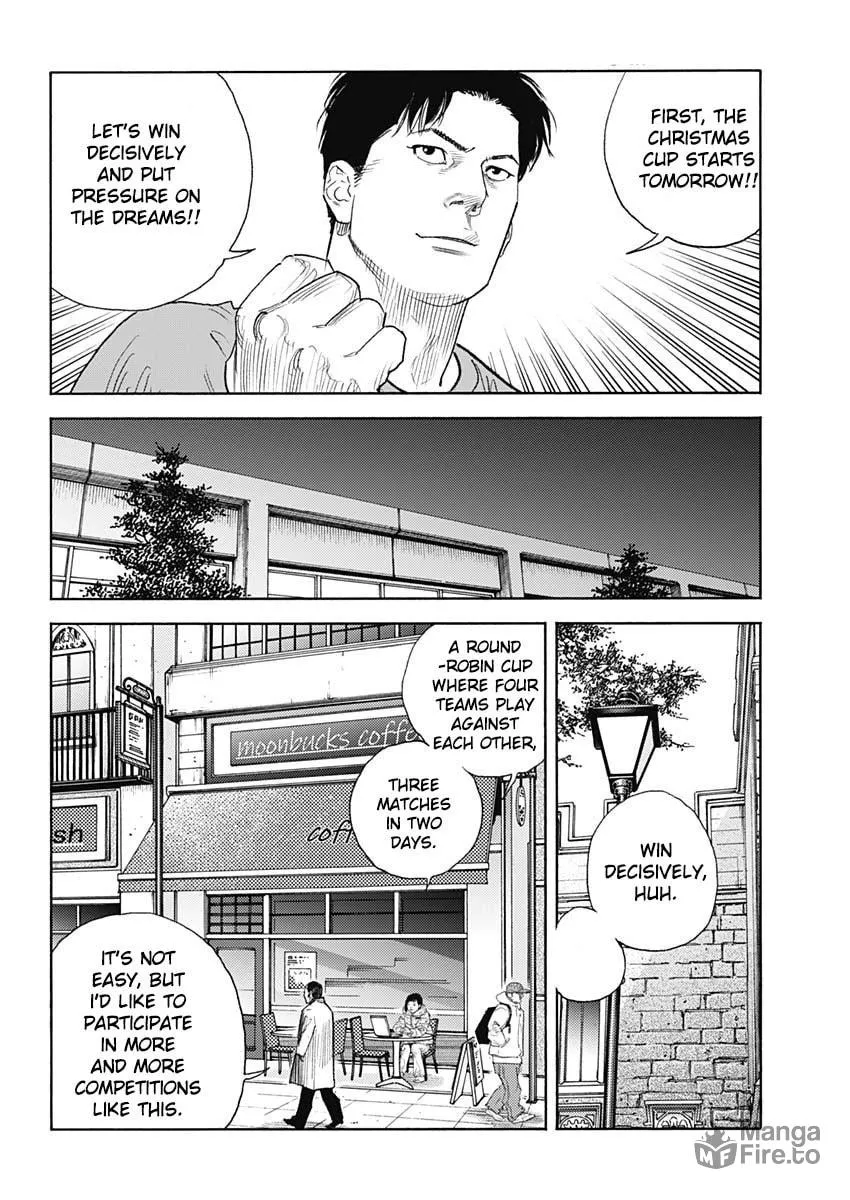 Real Chapter 95 page 11 - 