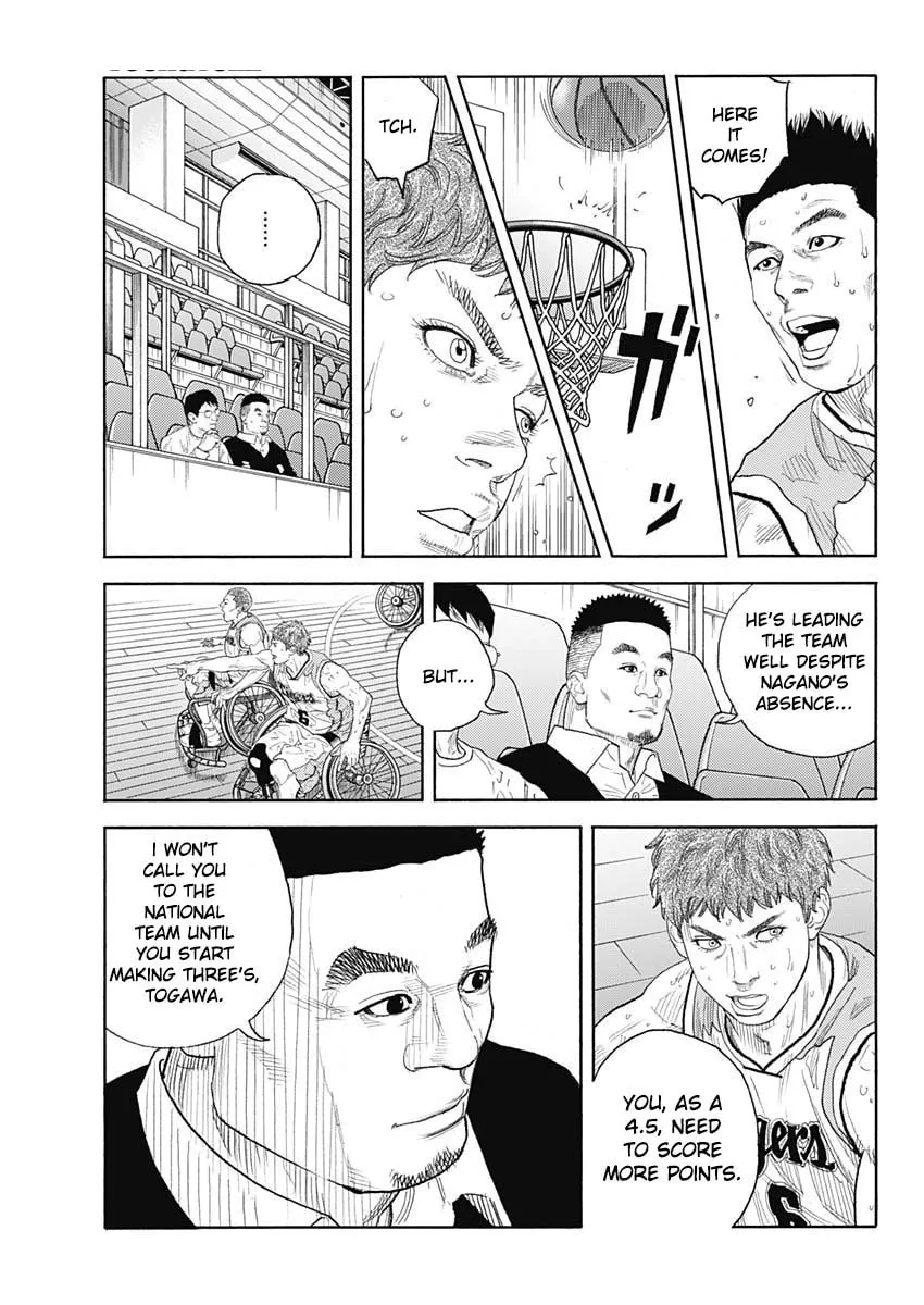 Real Chapter 95 page 24 - 