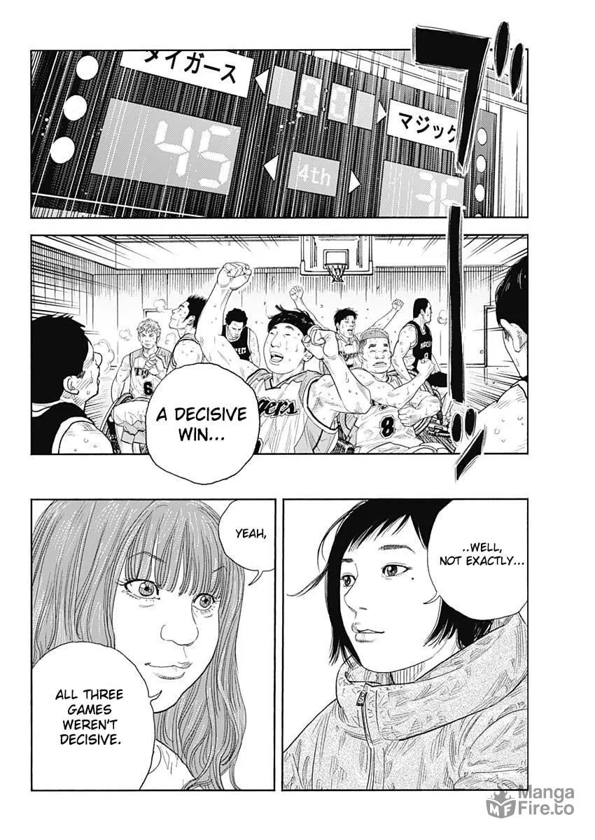 Real Chapter 95 page 25 - 