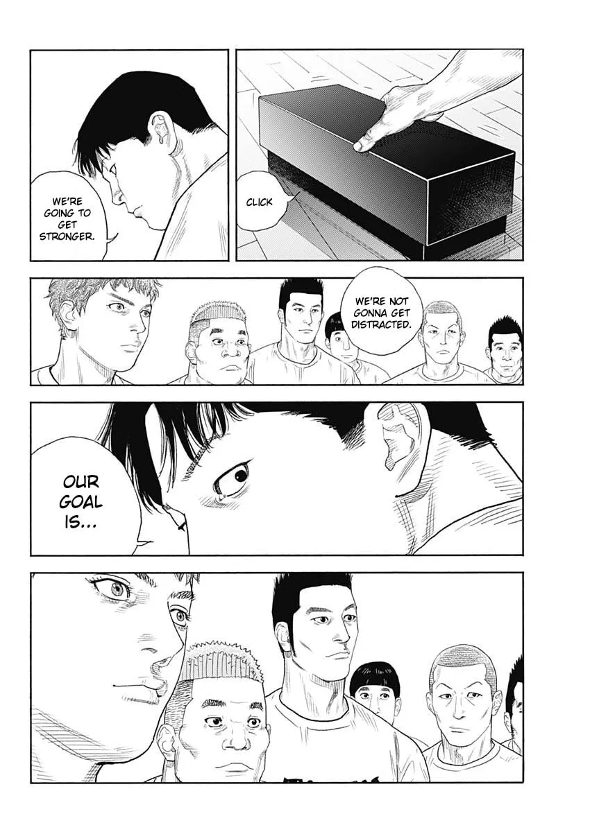 Real Chapter 95 page 27 - 