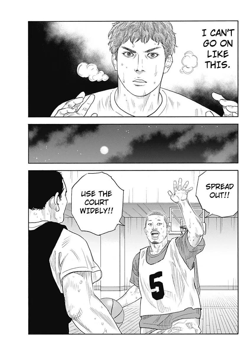 Real Chapter 95 page 30 - 