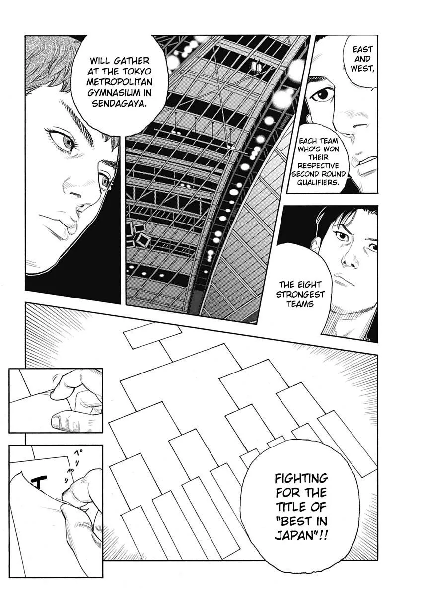 Real Chapter 95 page 9 - 