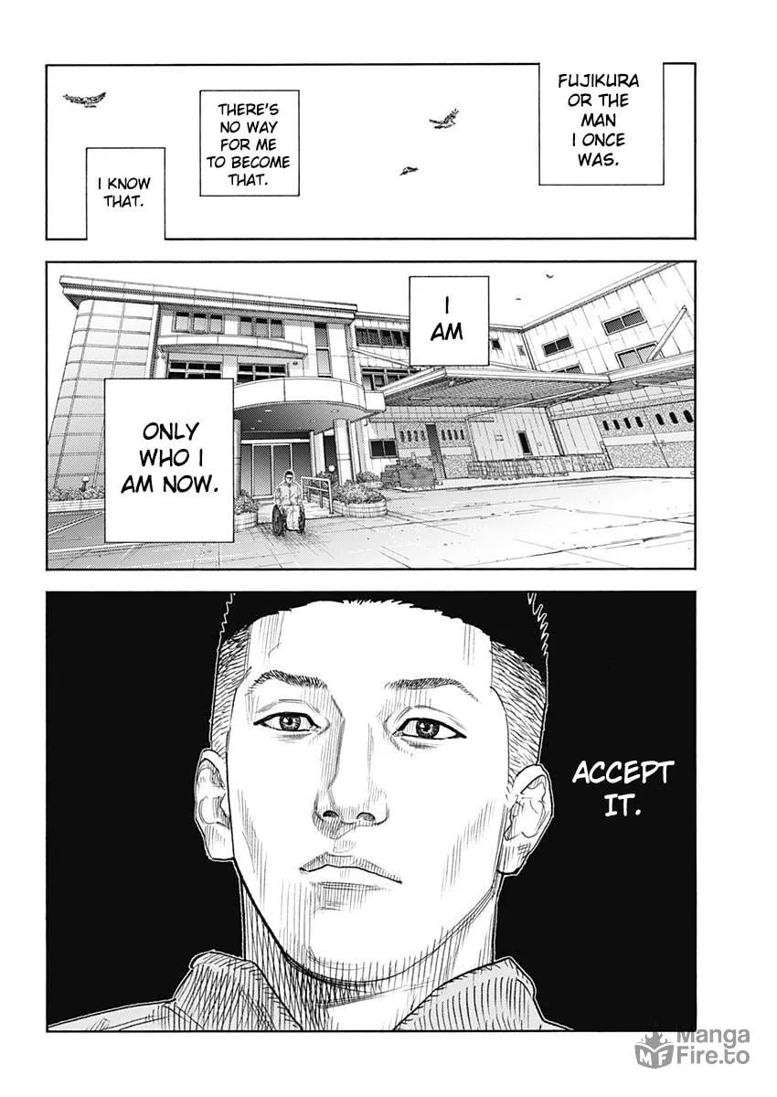 Real Chapter 96 page 11 - 