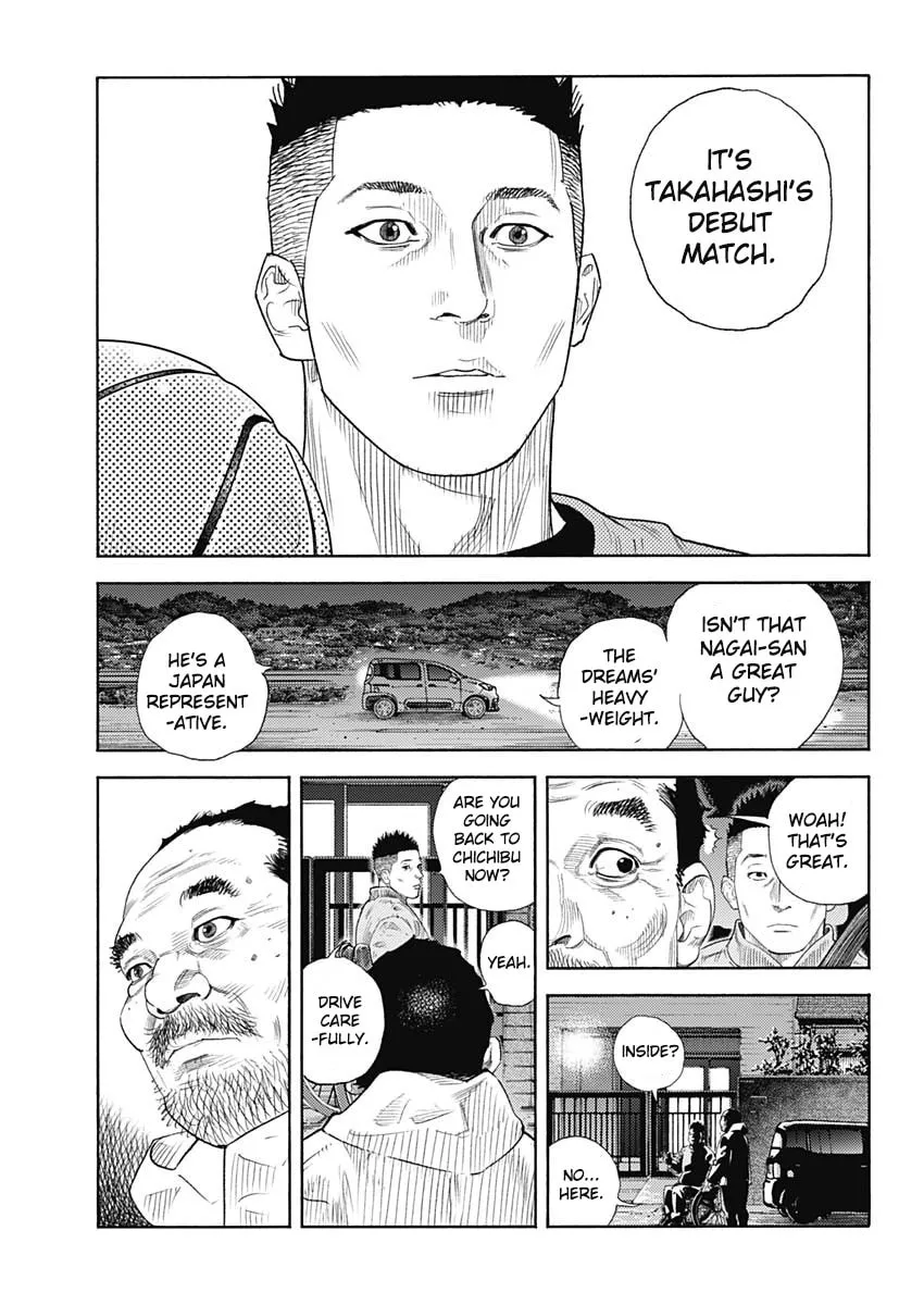 Real Chapter 96 page 18 - 
