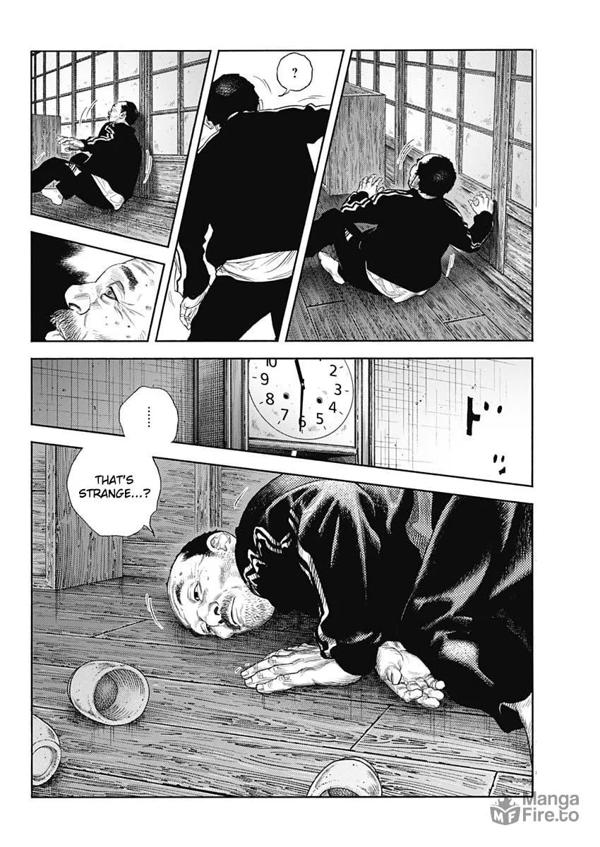 Real Chapter 96 page 21 - 
