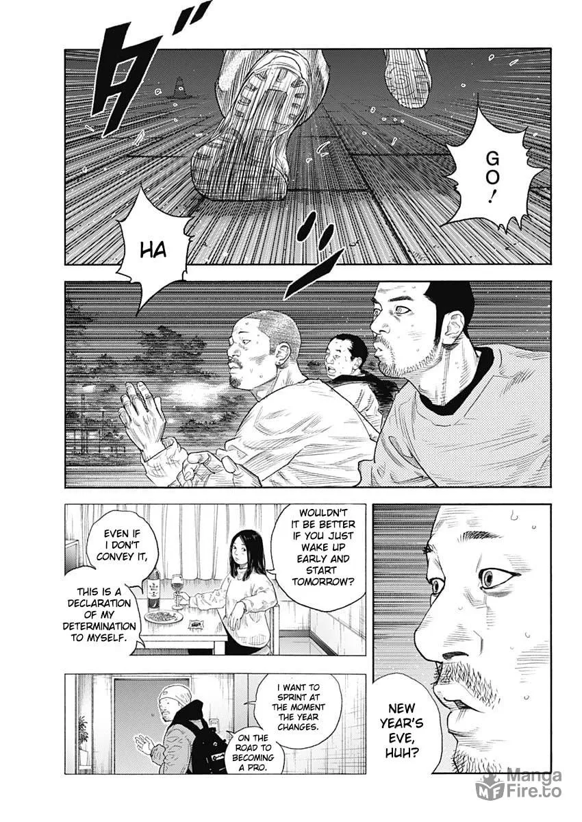 Real Chapter 96 page 22 - 