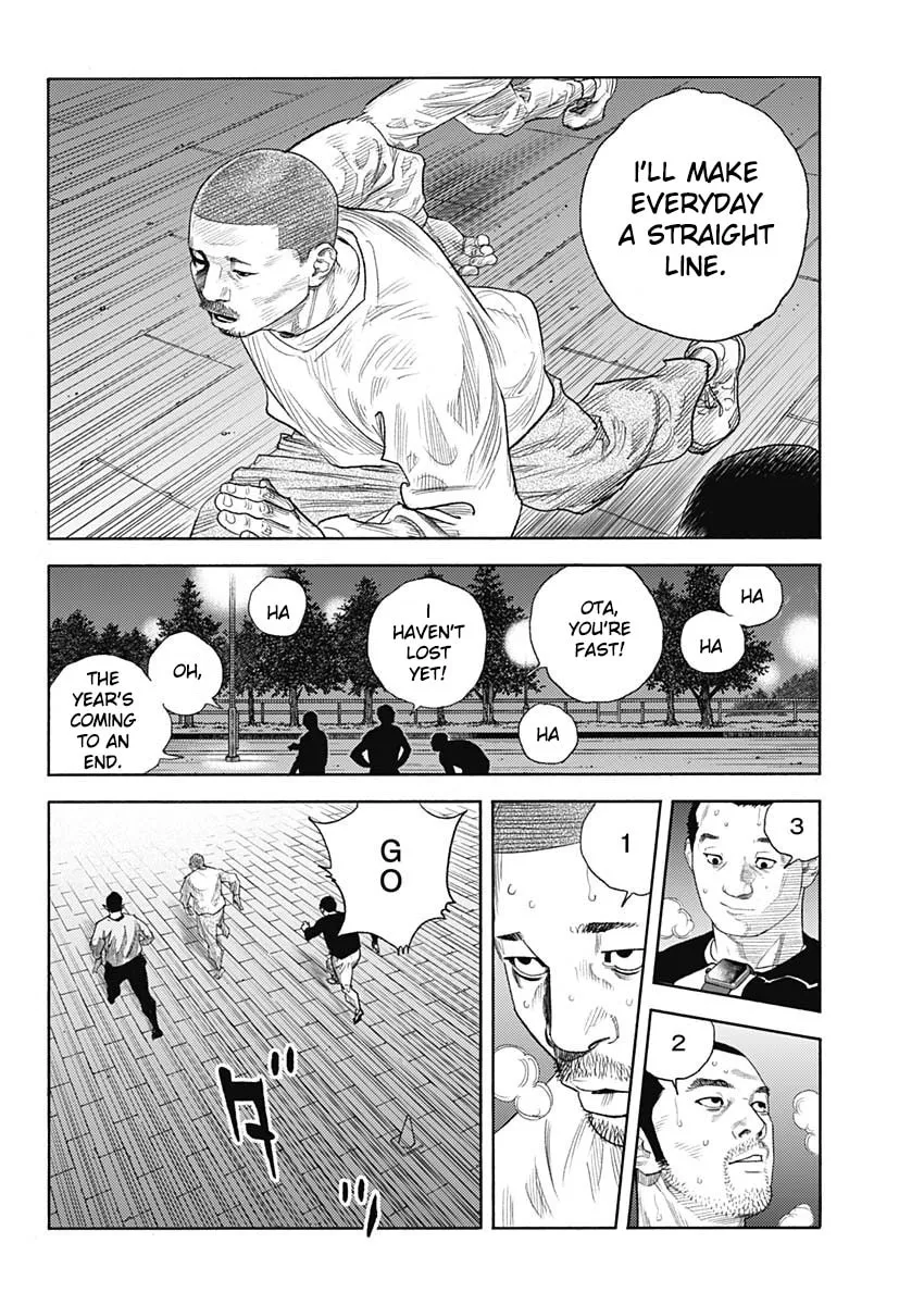 Real Chapter 96 page 23 - 